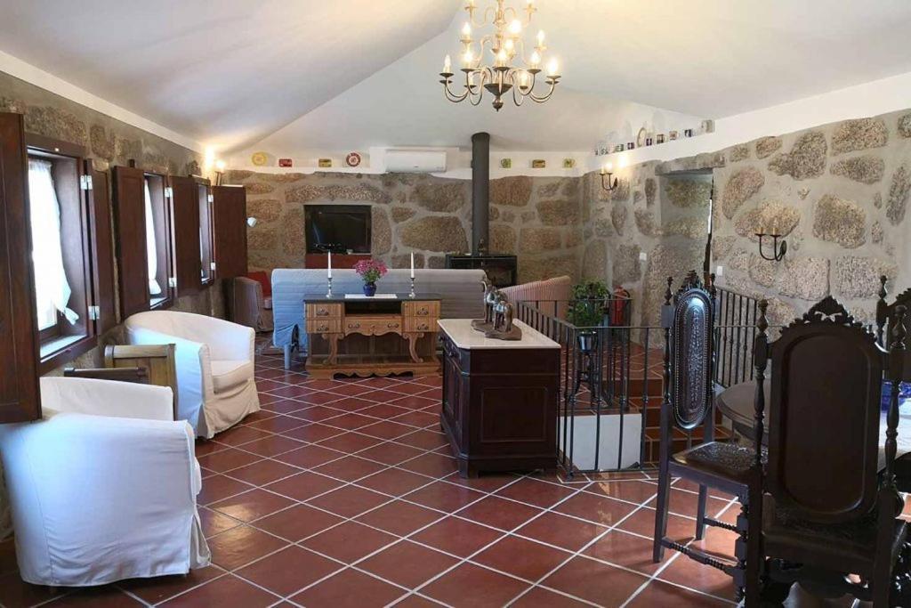 فيلا Casa Dos Becos ريبا دورو المظهر الخارجي الصورة