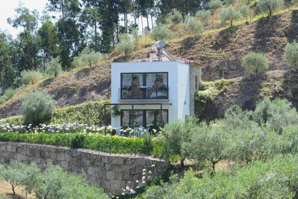 فيلا Casa Dos Becos ريبا دورو المظهر الخارجي الصورة