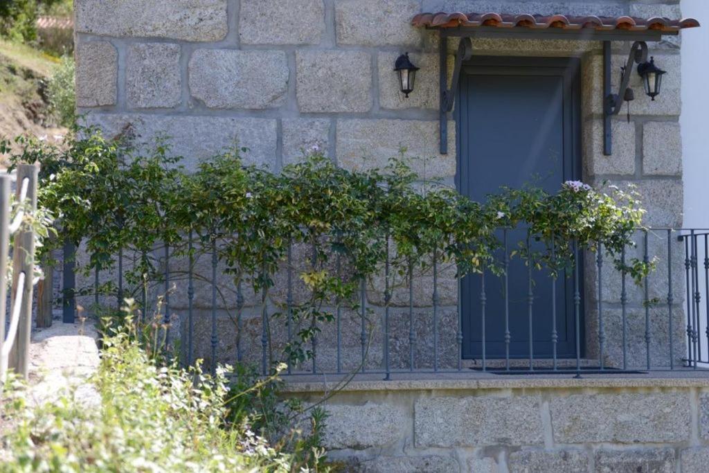 فيلا Casa Dos Becos ريبا دورو المظهر الخارجي الصورة